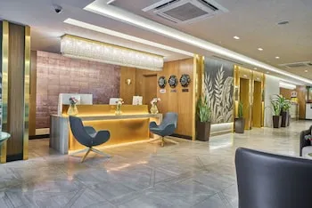 Rayelin Hotel Istanbul Old City Special Category