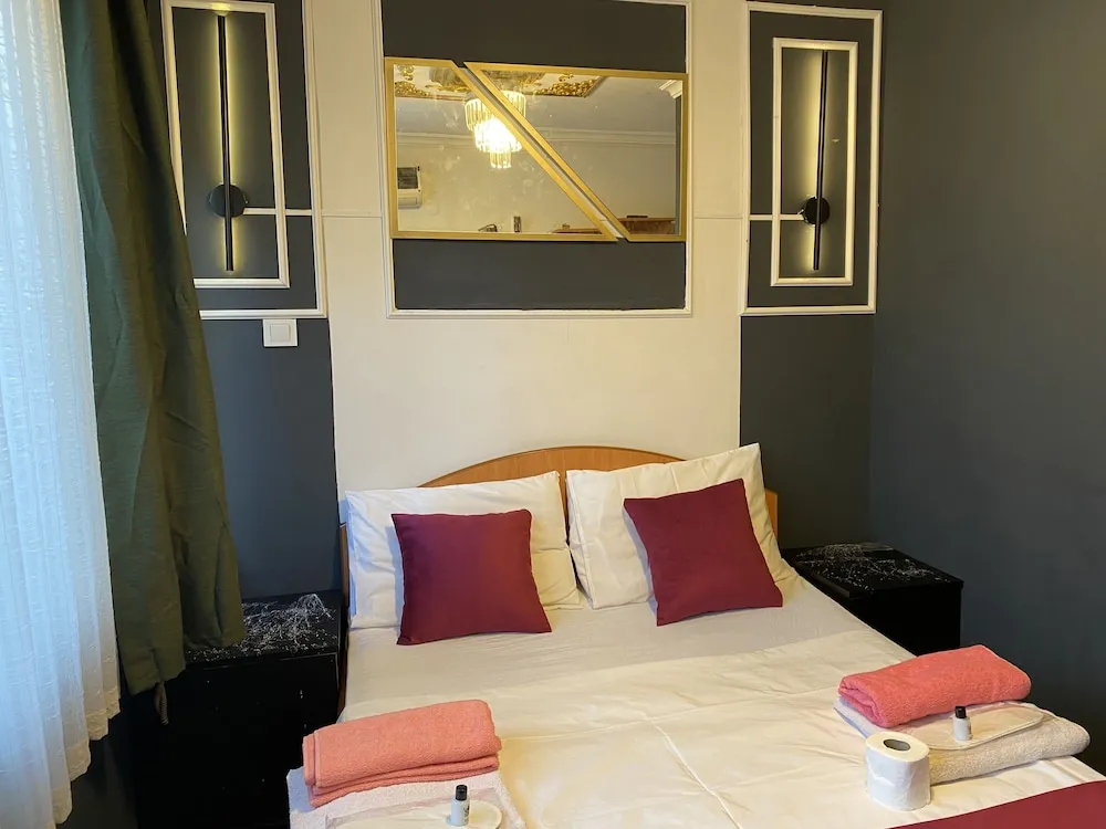 Classic Oda