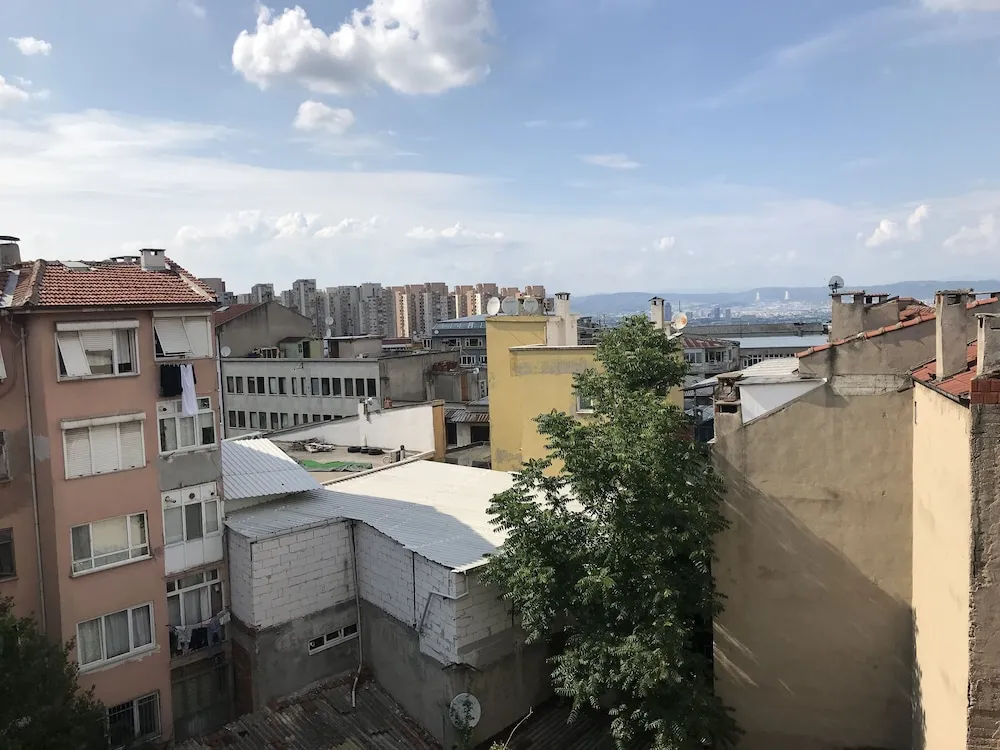 Premier Stüdyo Süit
