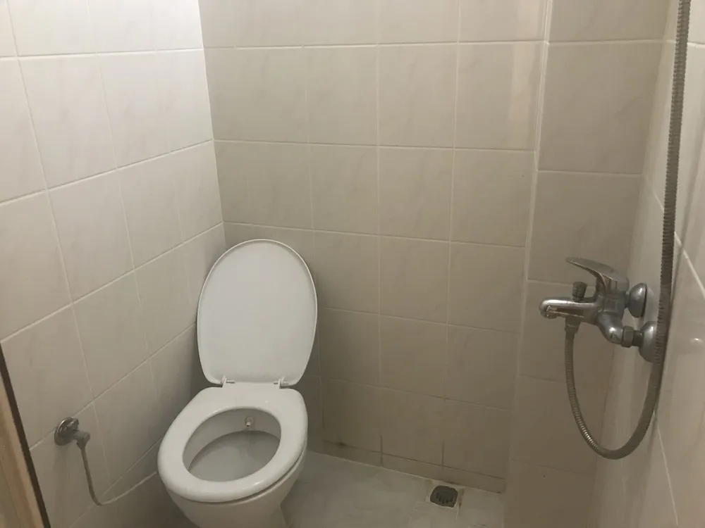 Economy Tek Kişilik Oda
