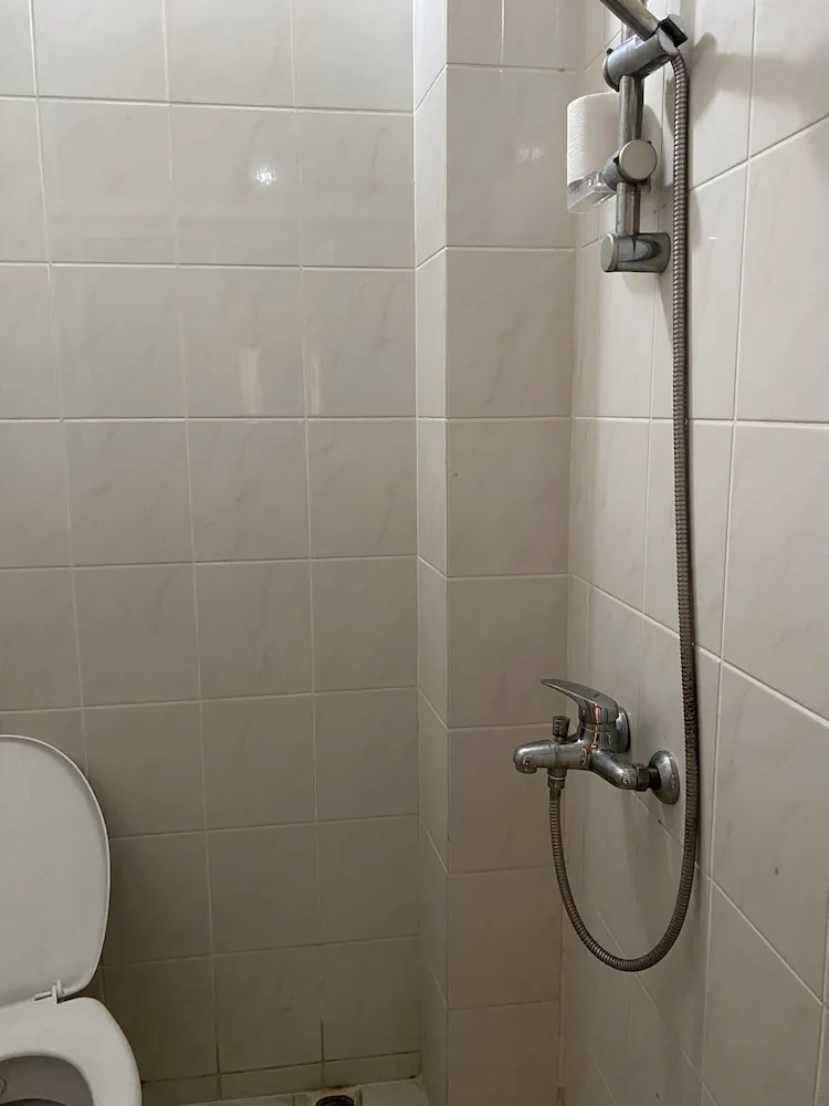 Economy Tek Kişilik Oda