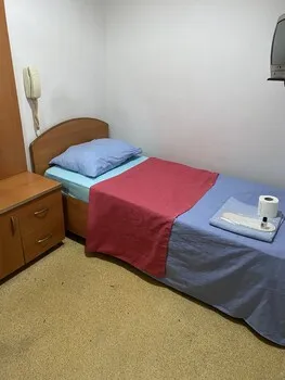 Petek Hotel