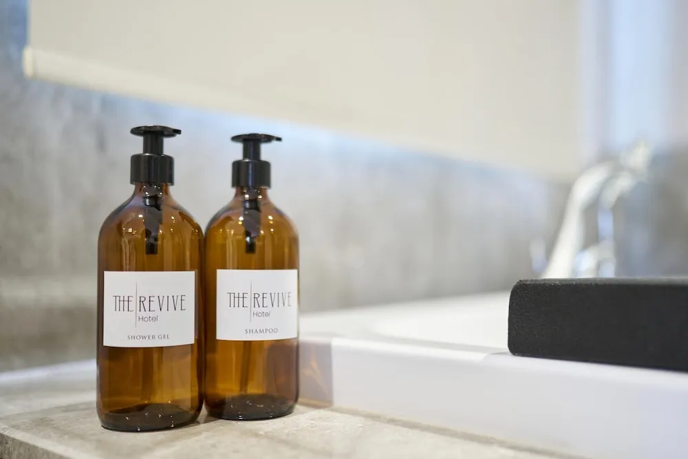 Deluxe Oda, Sıcak Su Küveti