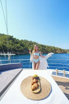 Tarsu Yacht Otel