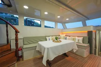 Tarsu Yacht Otel