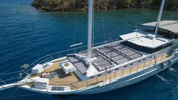 Tarsu Yacht Otel