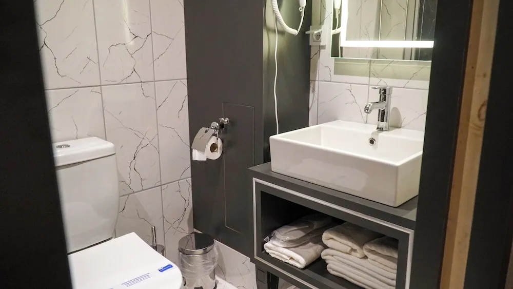 Superior Tek Kişilik Oda