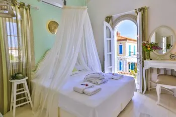 Cumbalı Konak Alaçatı
