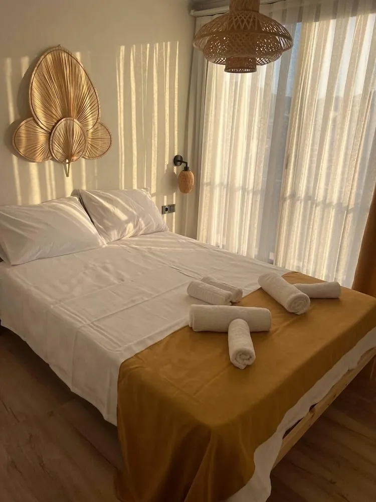 Comfort Apart Daire