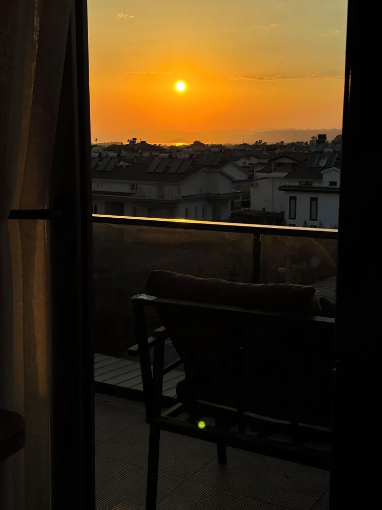 Exclusive Apart Daire, 1 Yatak Odası, Sigara İçilmez