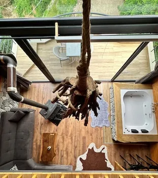 Barva Suit Bungalov
