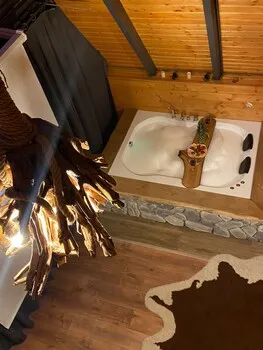 Barva Suit Bungalov