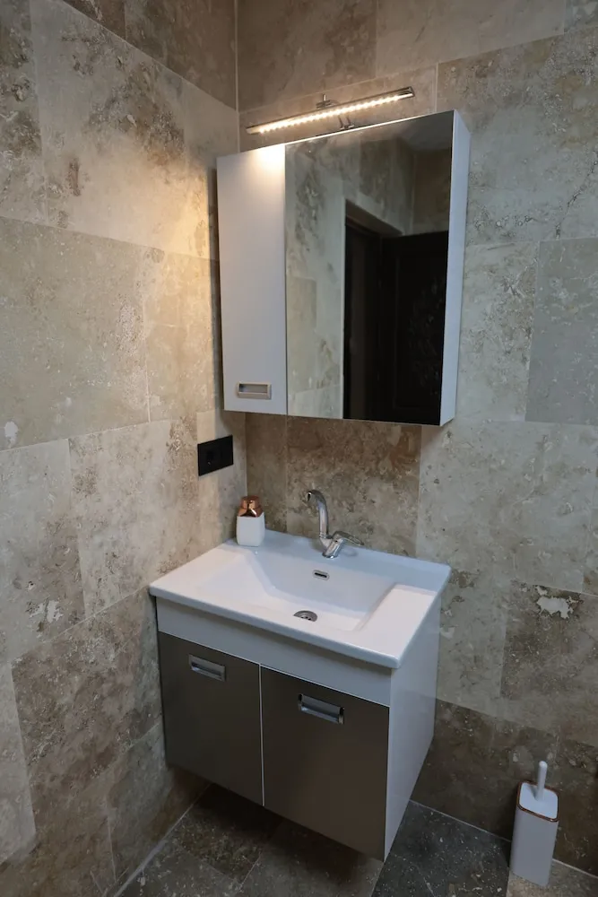 Superior Üç Kişilik Oda