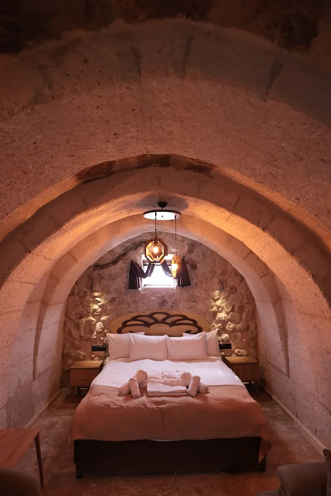 Superior Üç Kişilik Oda