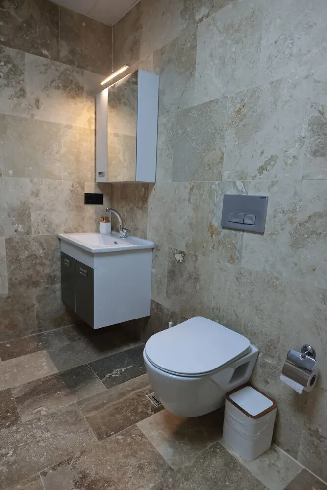 Superior Üç Kişilik Oda