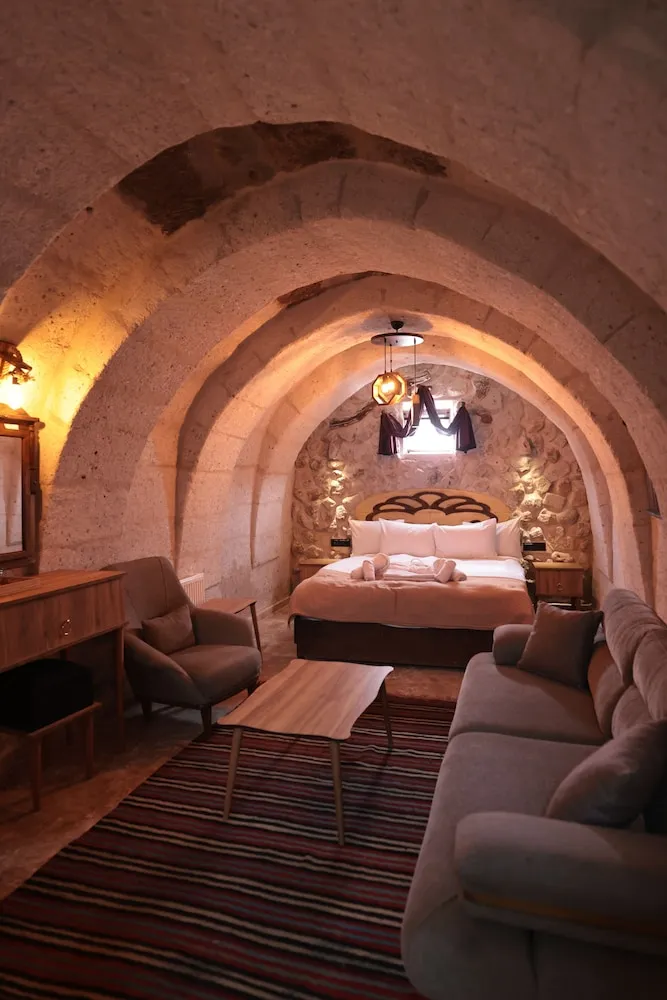 Superior Üç Kişilik Oda