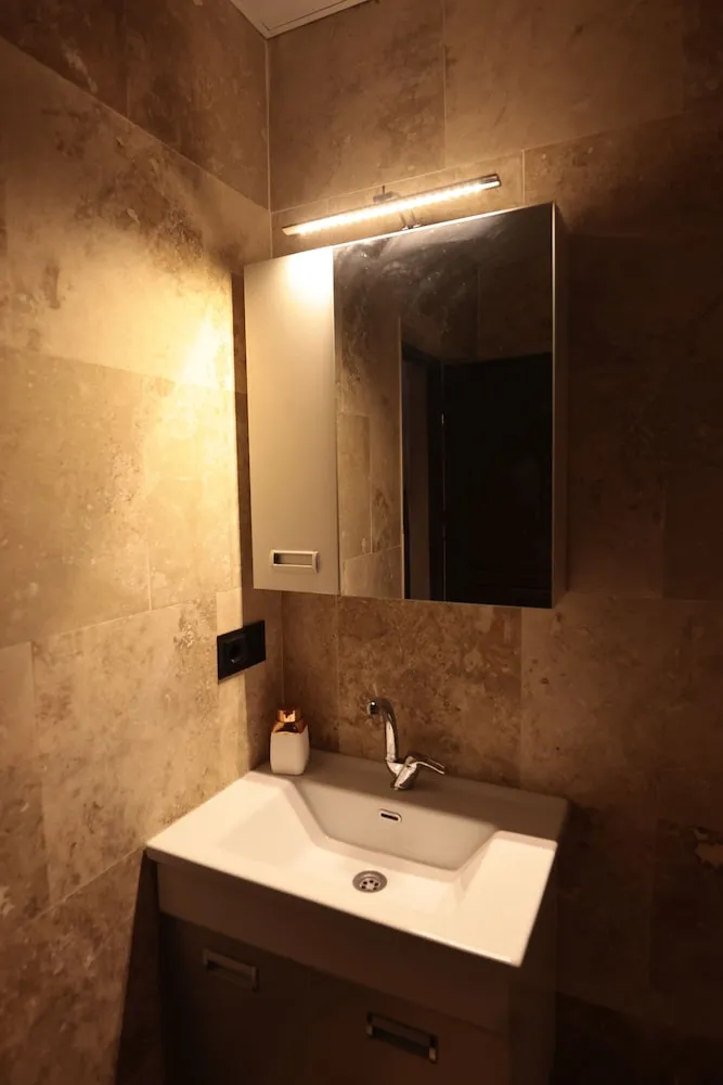 Superior Üç Kişilik Oda