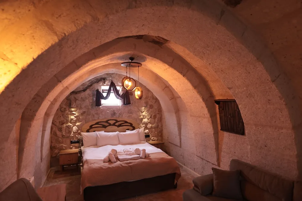 Superior Üç Kişilik Oda