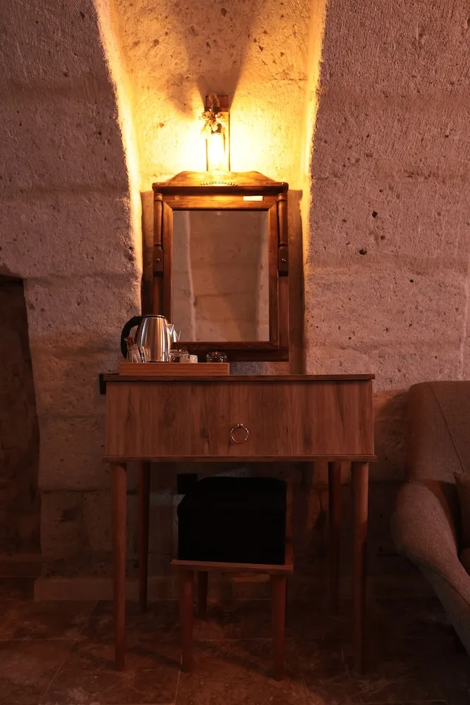 Superior Üç Kişilik Oda