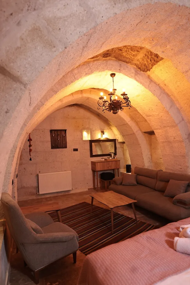 Superior Üç Kişilik Oda