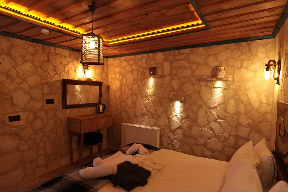 Standard Oda, 1 Yatak Odası