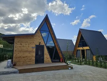 Teona Kartepe Bungalov