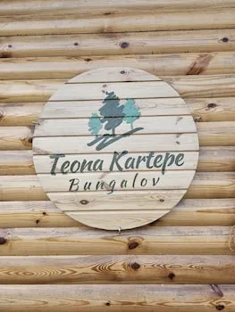 Teona Kartepe Bungalov