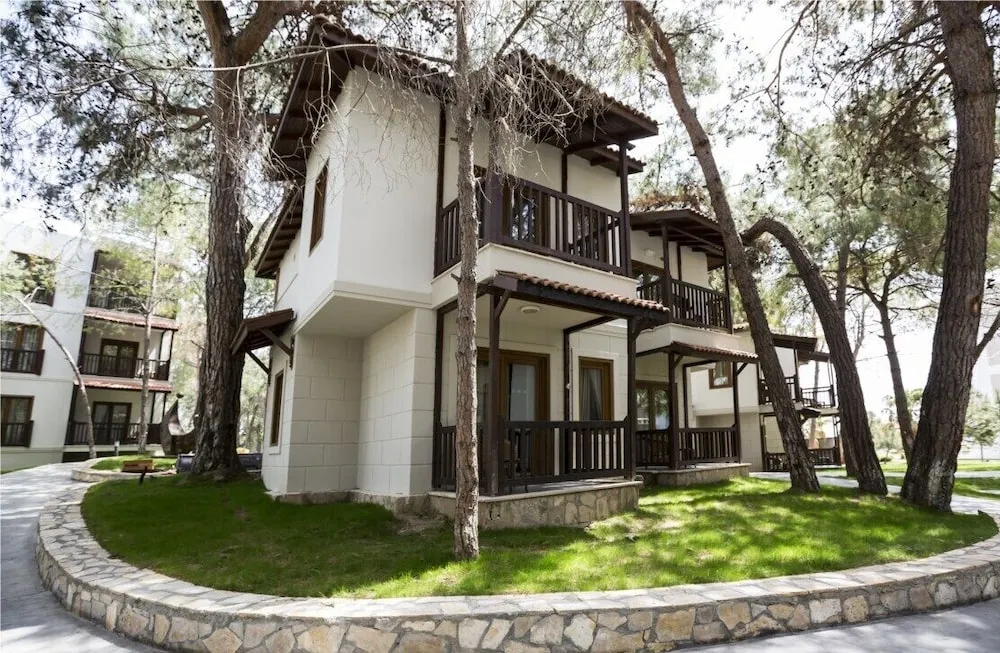 Bungalow Family Quad