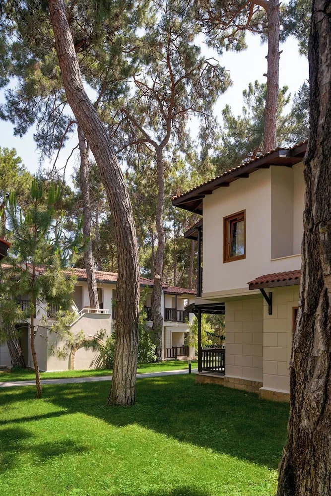 Bungalow Family Quad