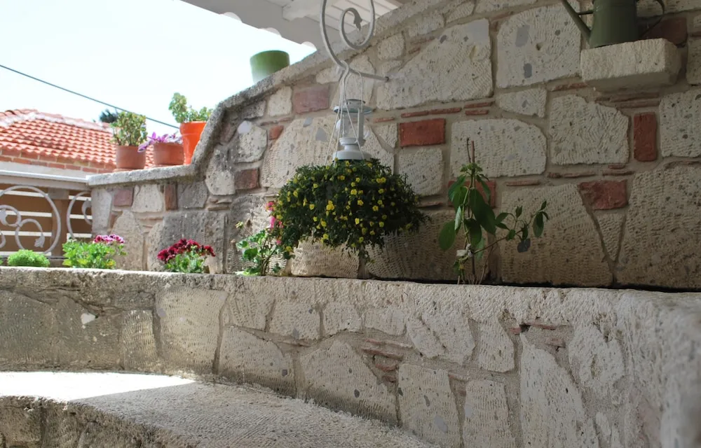Deluxe Süit, 2 Yatak Odası, Park Manzaralı