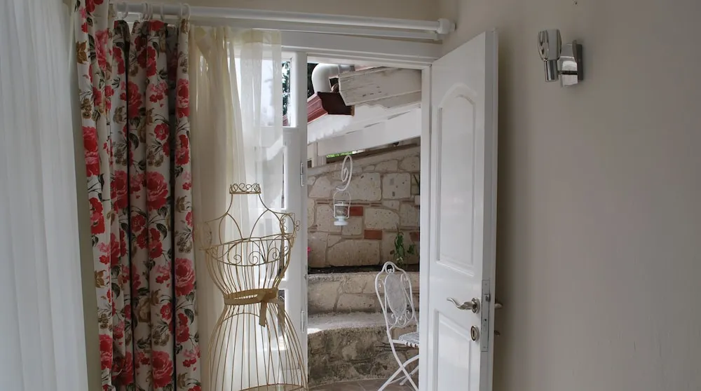 Deluxe Süit, 2 Yatak Odası, Park Manzaralı