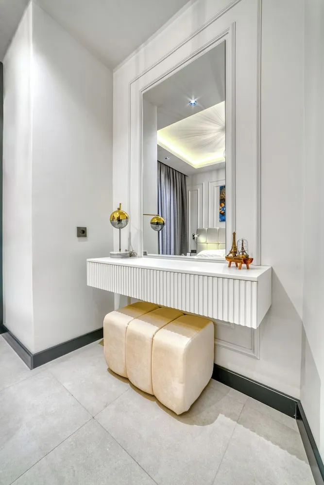 Comfort Apart Daire, 1 Çift Kişilik Yatak, Sigara İçilmez, Şehir Manzaralı