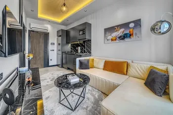Prime Suite Alanya