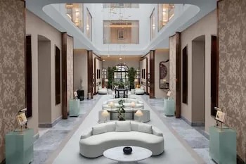 Sanasaryan Han, A Luxury Collection Hotel, İstanbul