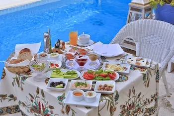 My Stone Home Hotel - Special Class