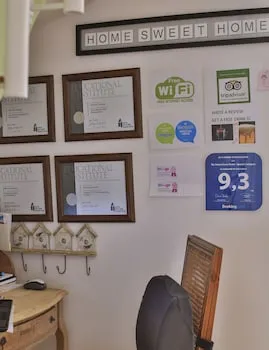 My Stone Home Hotel - Special Class