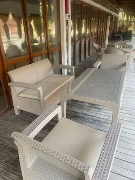 Clean Bungalov Tatil Köyü