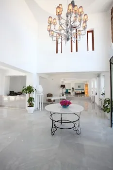 Saraya Bodrum Hotel
