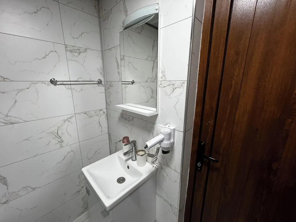 Exclusive Oda, Deniz Manzaralı