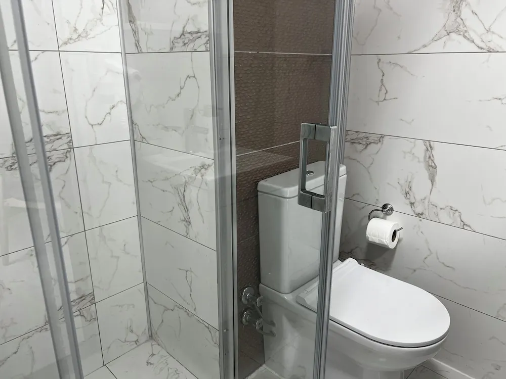 Exclusive Oda, Deniz Manzaralı