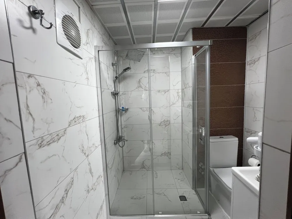 Exclusive Oda, Deniz Manzaralı