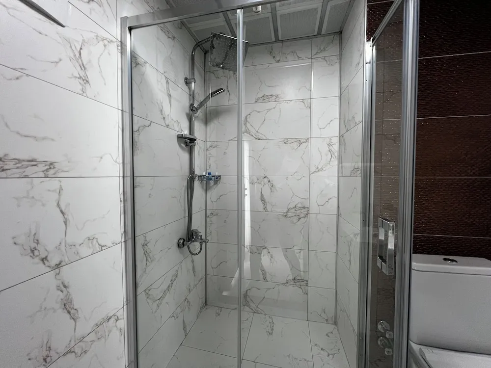 Exclusive Oda, Deniz Manzaralı