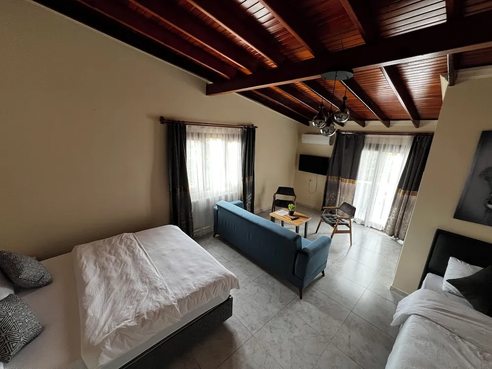 Exclusive Oda, Deniz Manzaralı