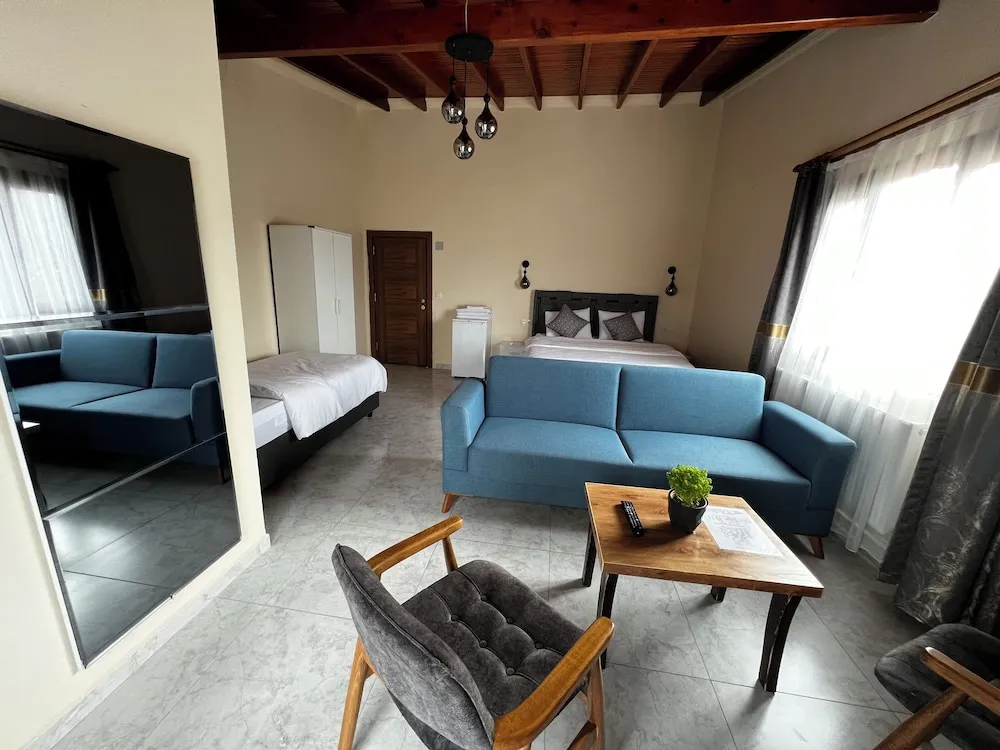 Exclusive Oda, Deniz Manzaralı