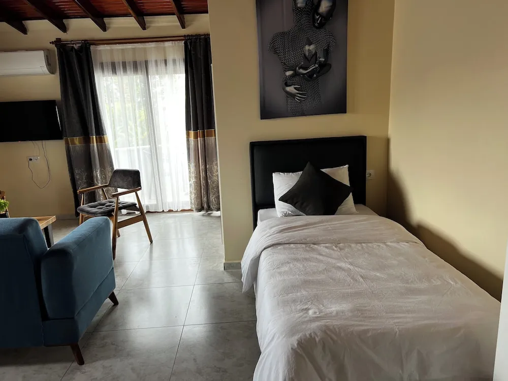 Exclusive Oda, Deniz Manzaralı