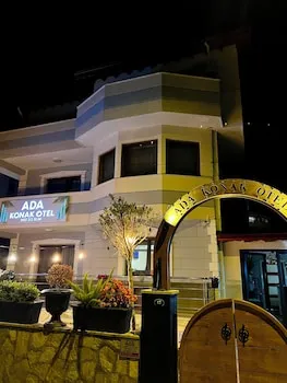 Ada Konak Otel Urla