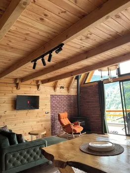 Rize Love Bungalov