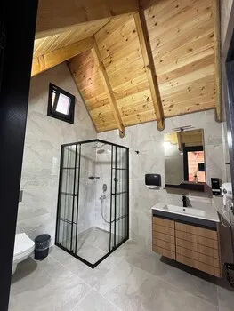 Rize Love Bungalov