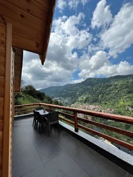 Rize Love Bungalov