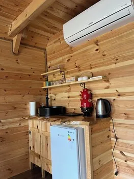 Rize Love Bungalov
